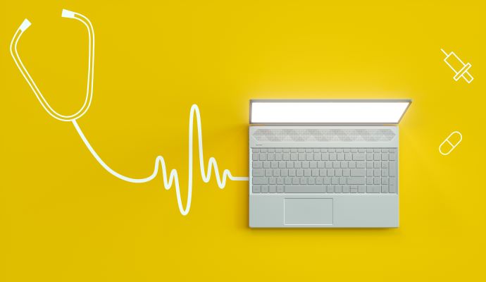 Alembico Cloud EMR Software