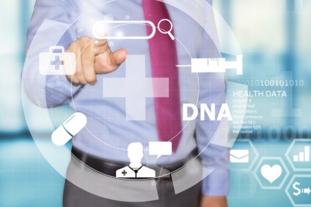 Are CTMS, CDMS, or EMR/EHR systems subject to 21 CFR Part 11