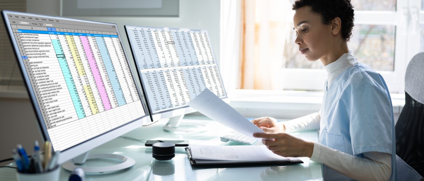 emr billing Software