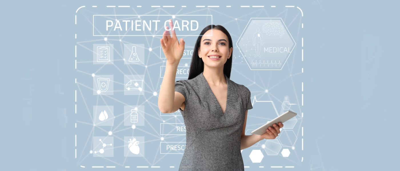 emr billing Software