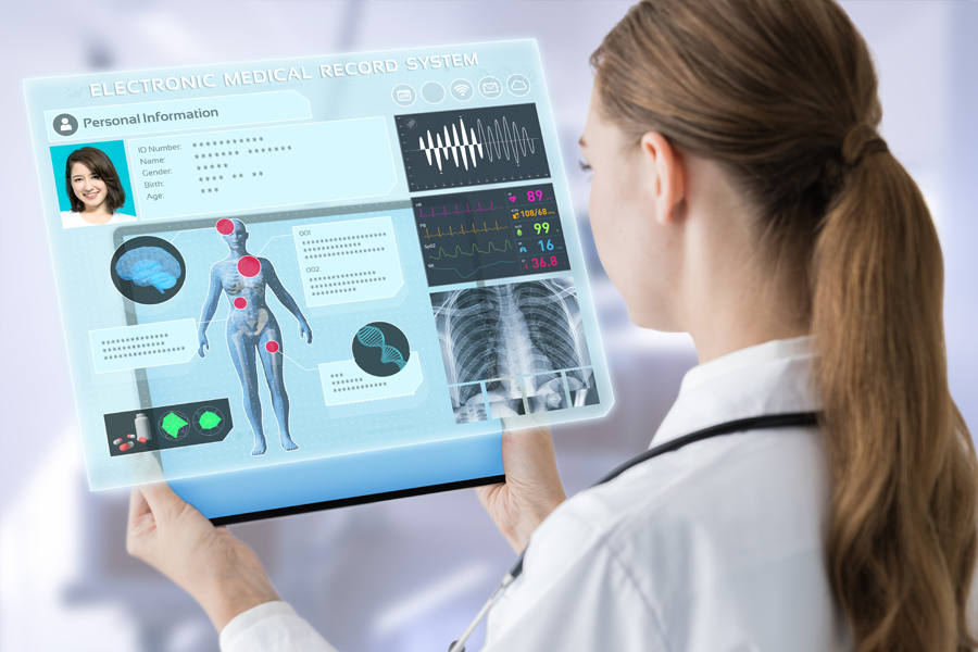 OHIP medical billing