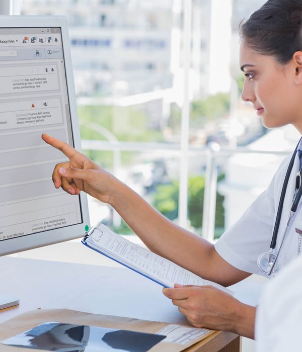 Electronic Medical Records Software