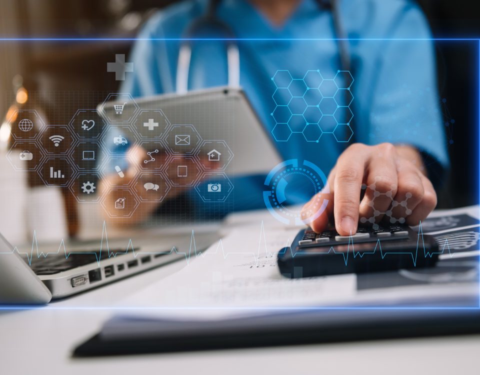 OHIP medical billing