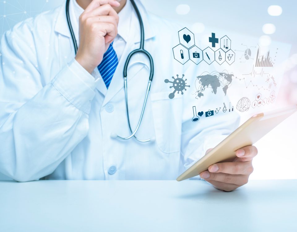 OHIP diagnostic codes