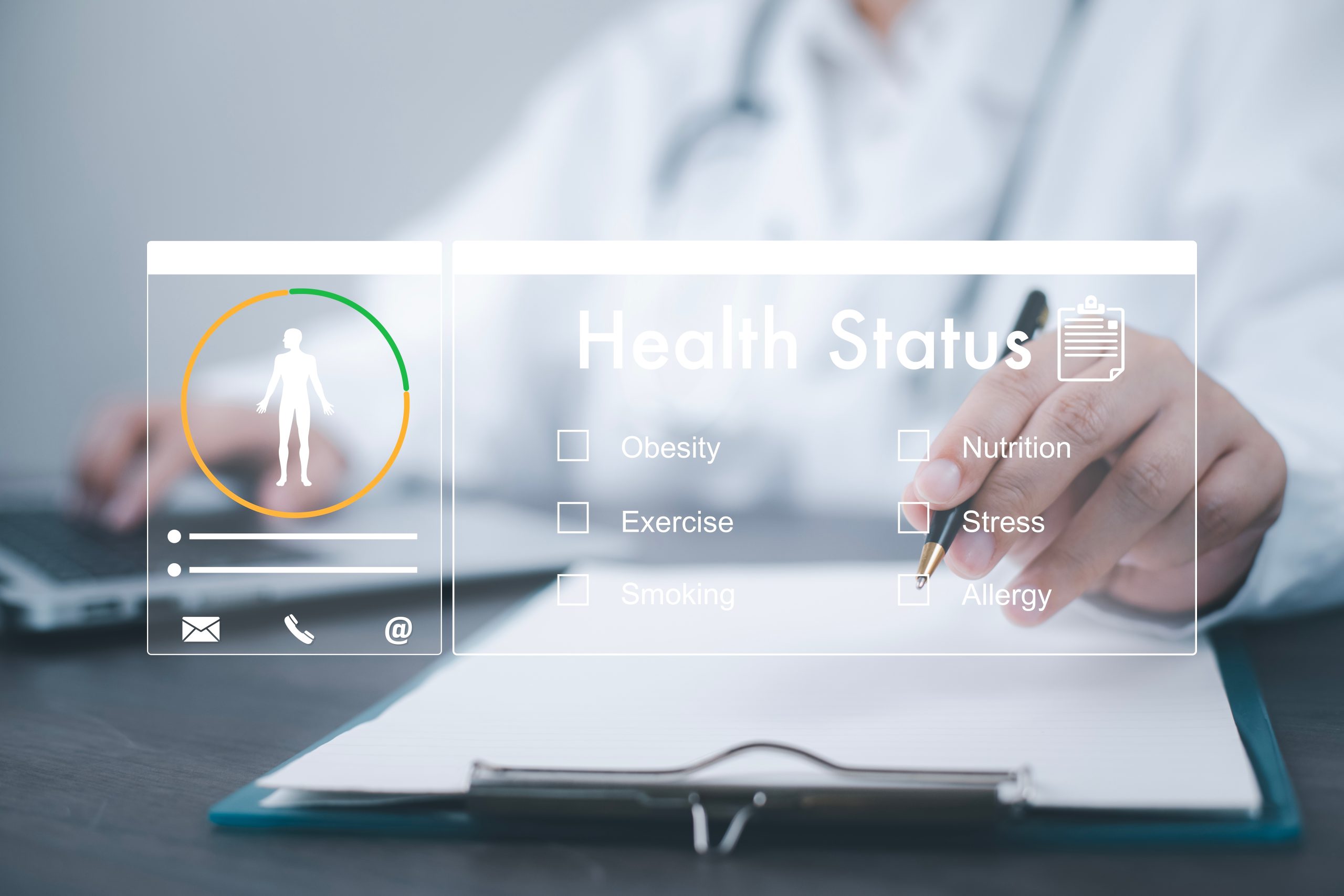 emr billing Software