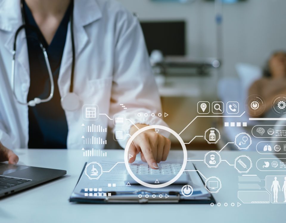 medical billing in Ontario