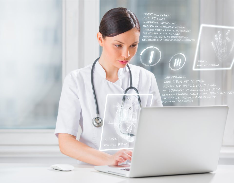 patient portal in Ontario