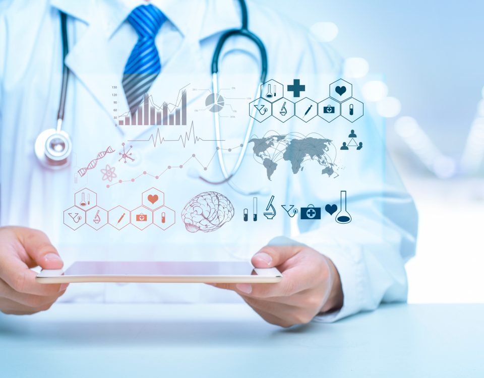 Electronic medical record systems