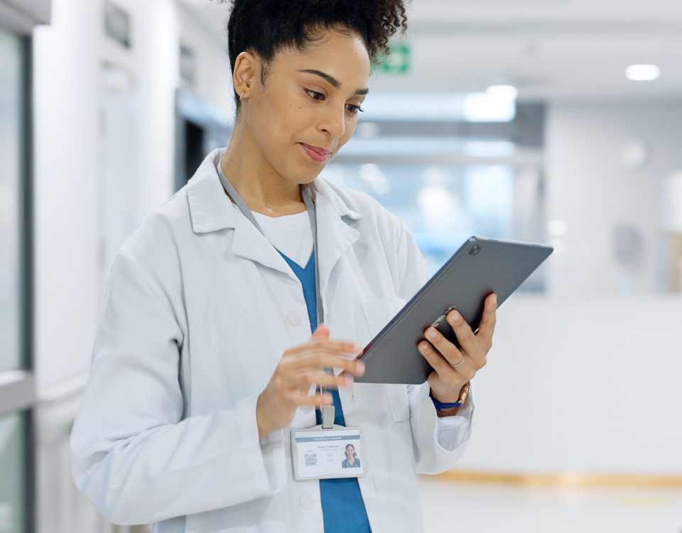 healthcare scheduling software