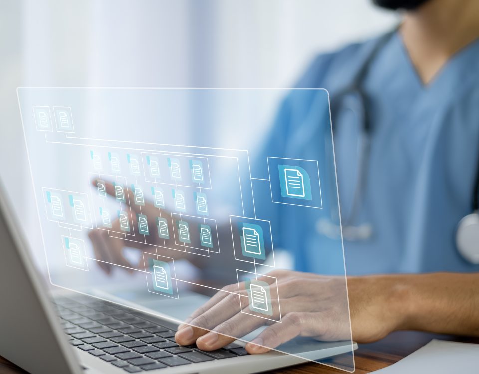 Centralized Task Automation: A New Era for Clinic Management Efficiency