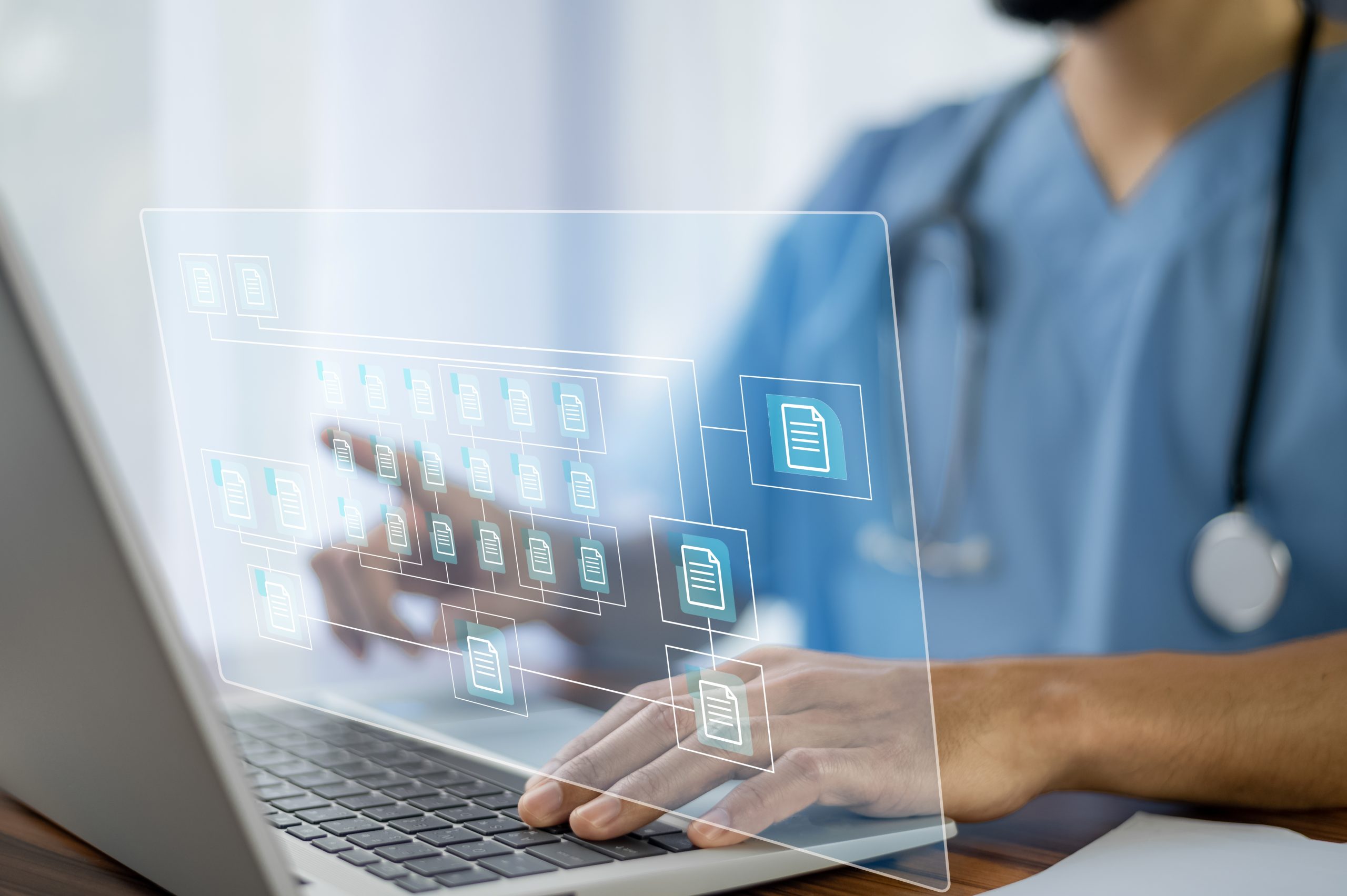 emr billing Software