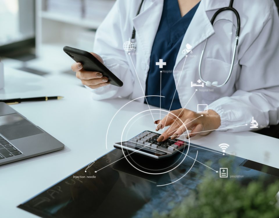 OHIP billing software