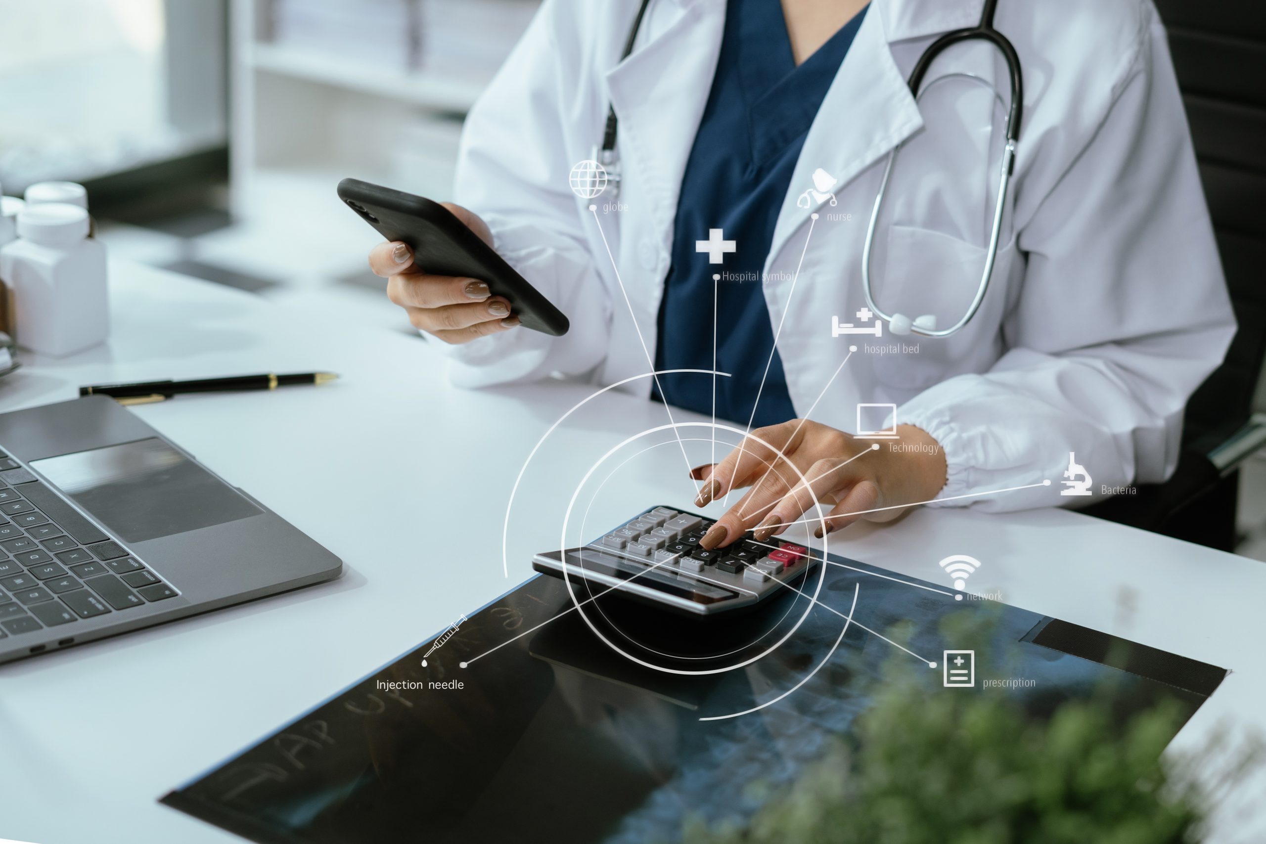 emr billing Software