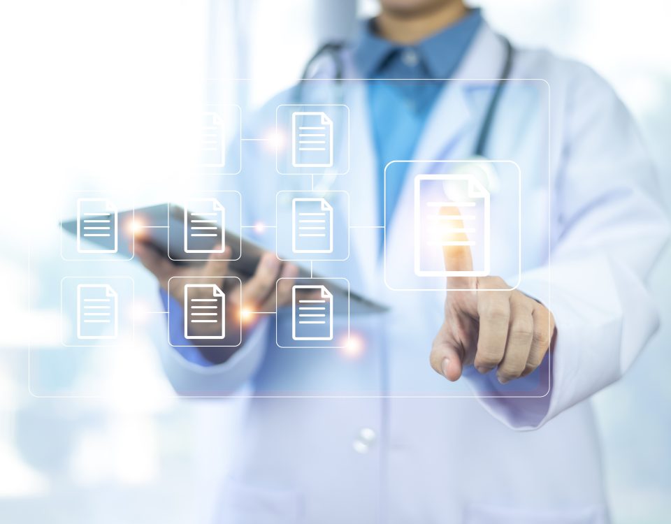 clinic management software