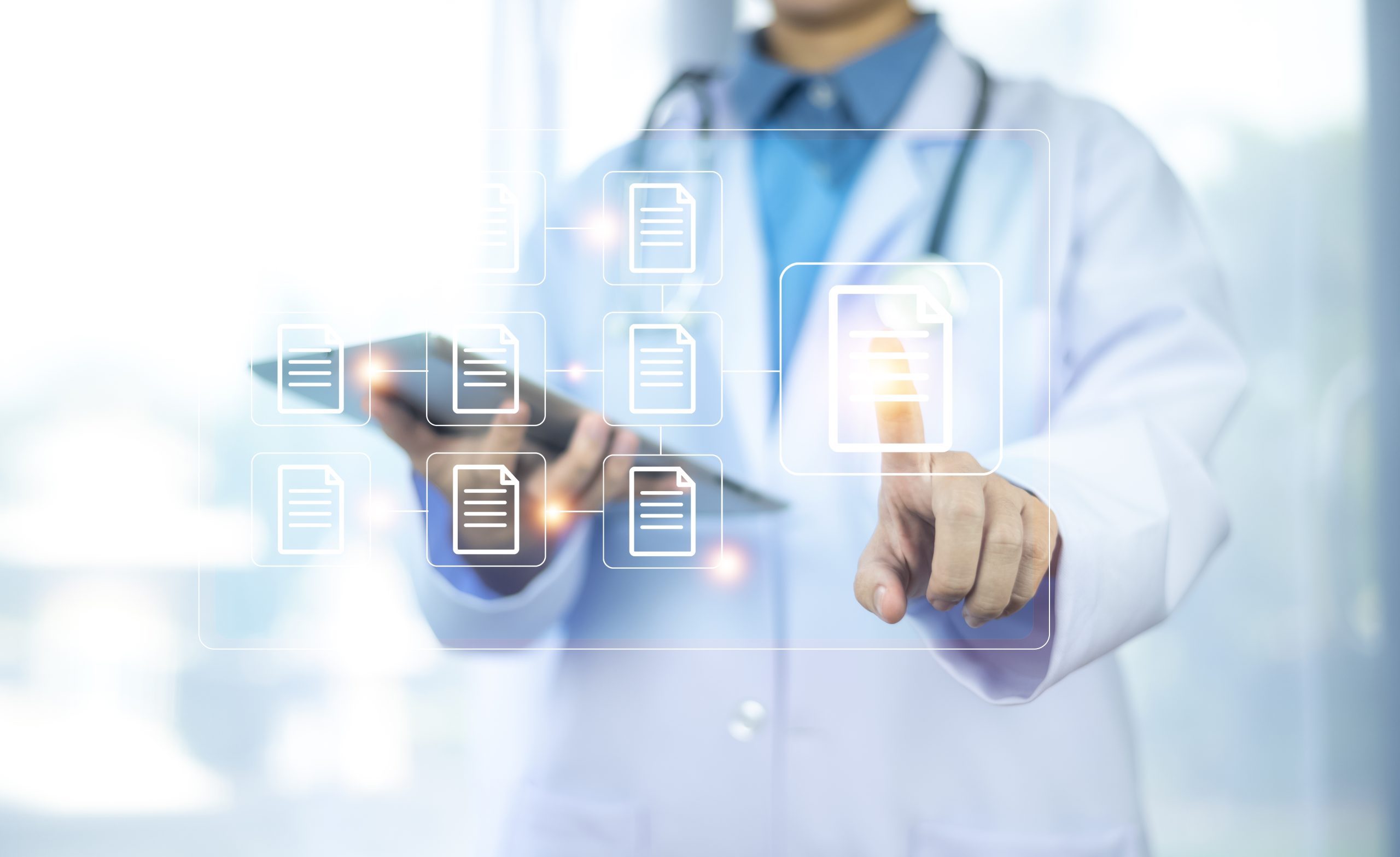 emr billing Software