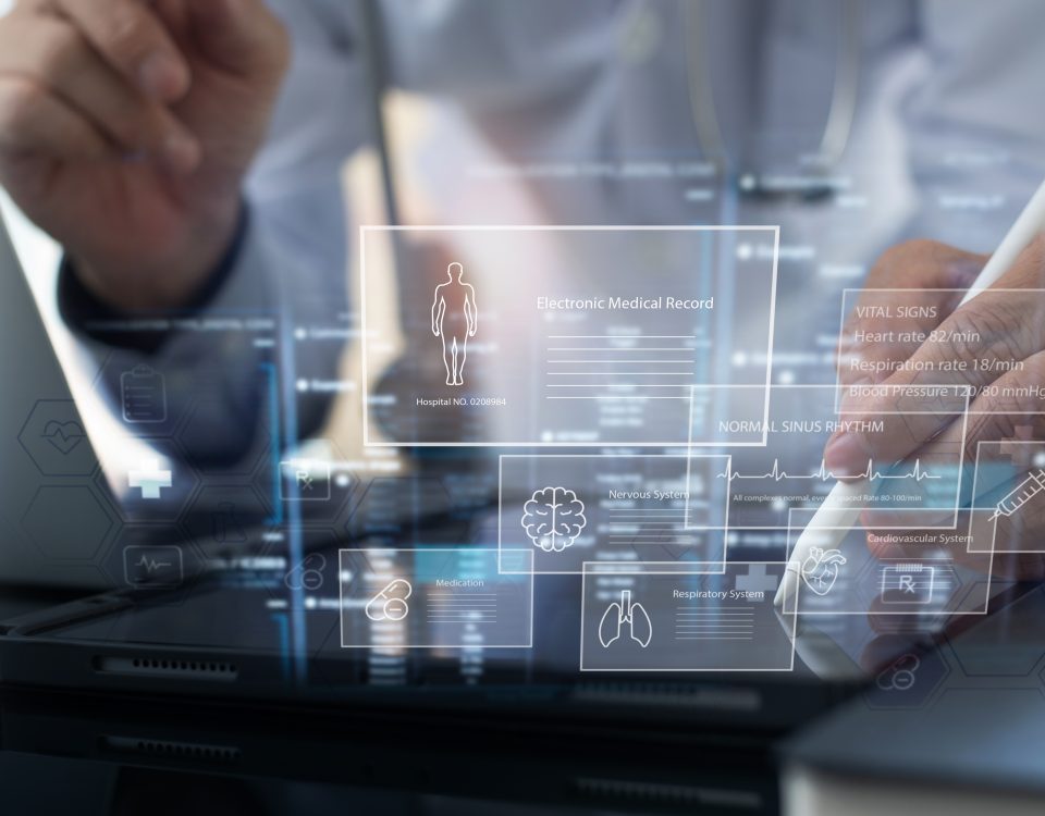 Is Your Current EMR System Holding You Back? Signs It’s Time to Upgrade