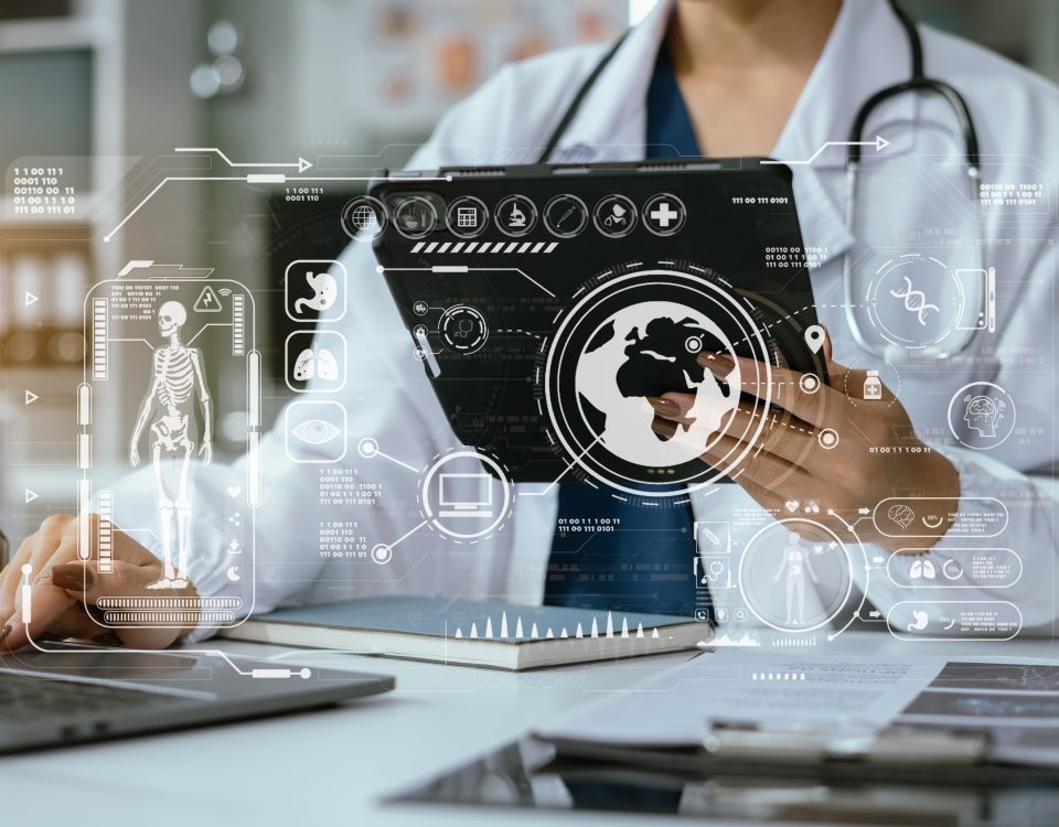 6 Common Mistakes to Avoid When Choosing an EMR System