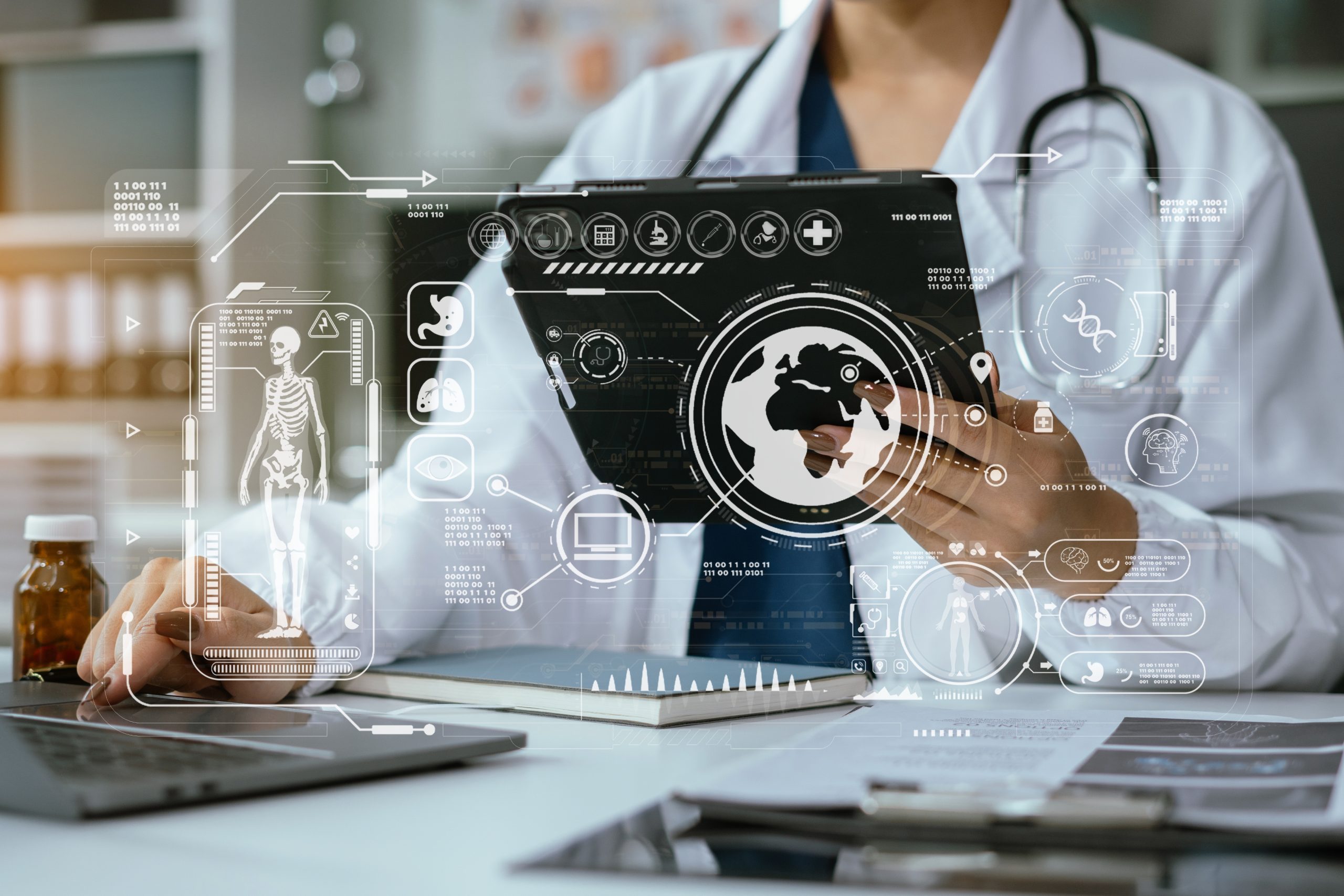 emr billing Software