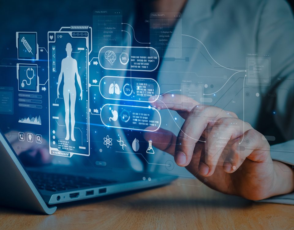 5 Ways Clinic Software Improves Patient Engagement and Satisfaction