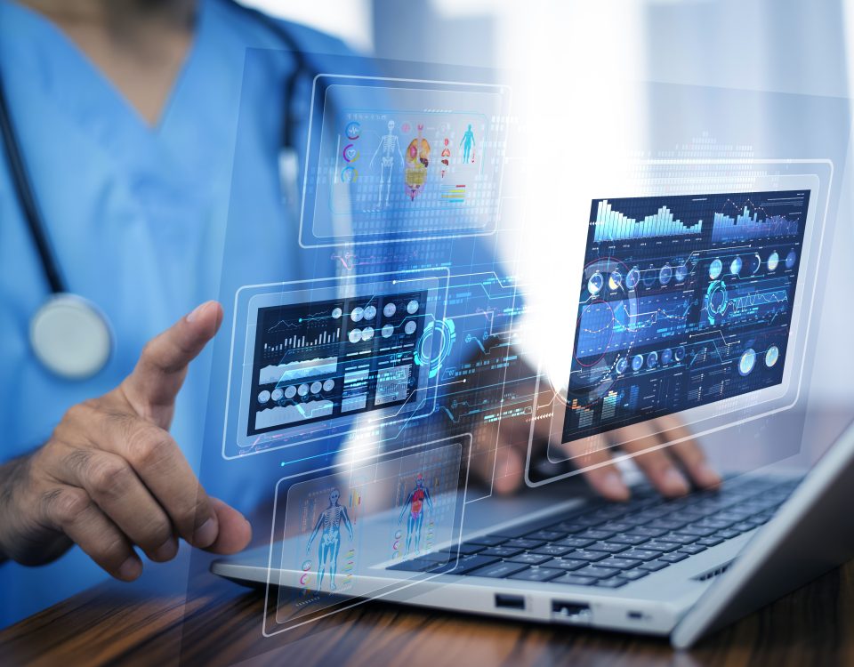 What Ontario Clinics Should Expect from an Online Patient Portal