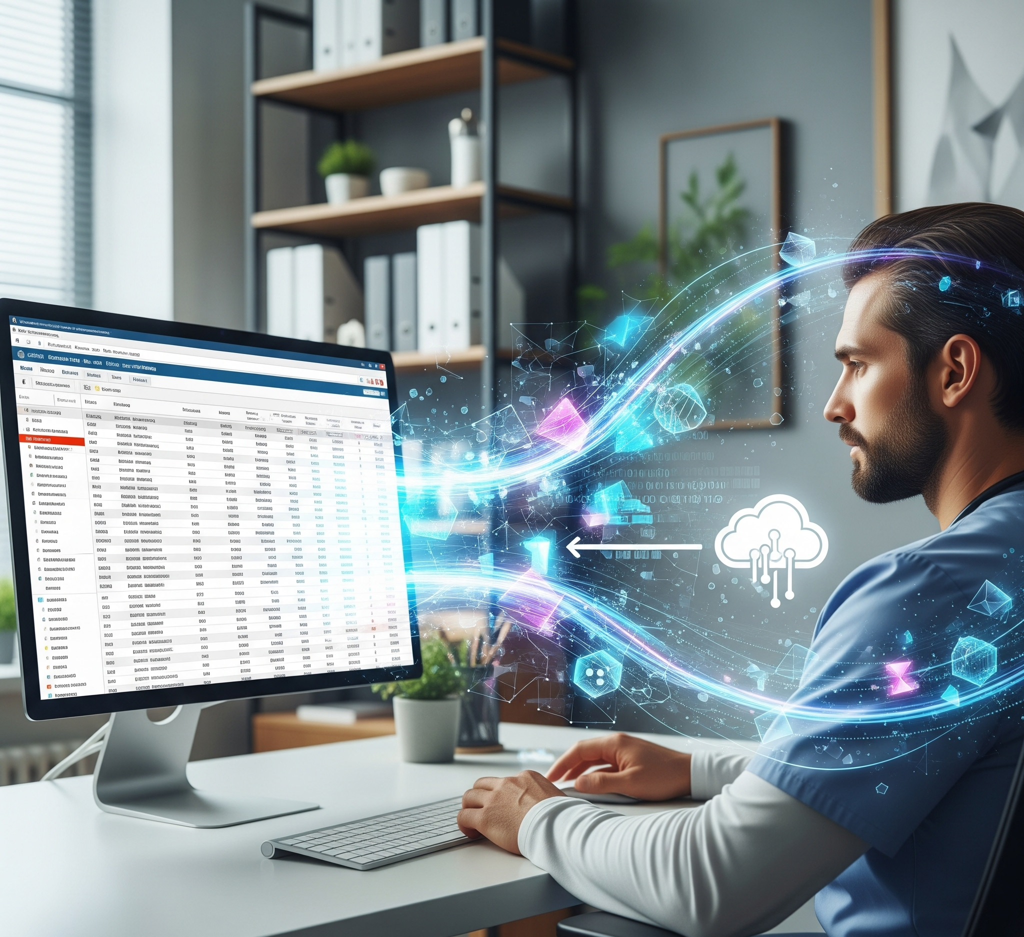 emr billing Software