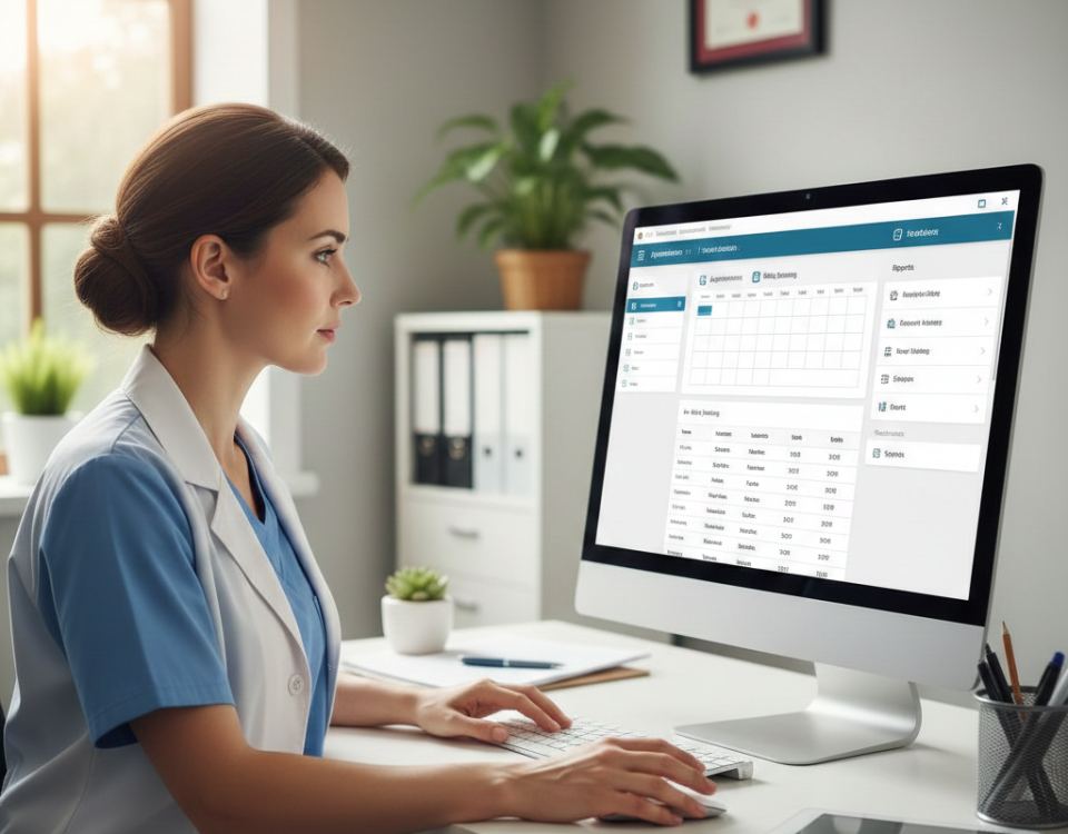 The Future of EMR Practice Management: Interoperability and Connected Healthcare in Ontario